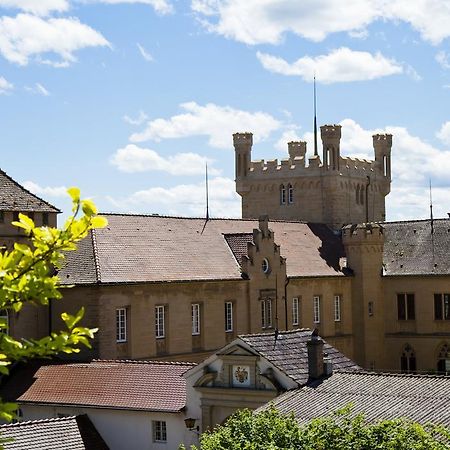 Schloss Weitenburg Starzach Екстер'єр фото