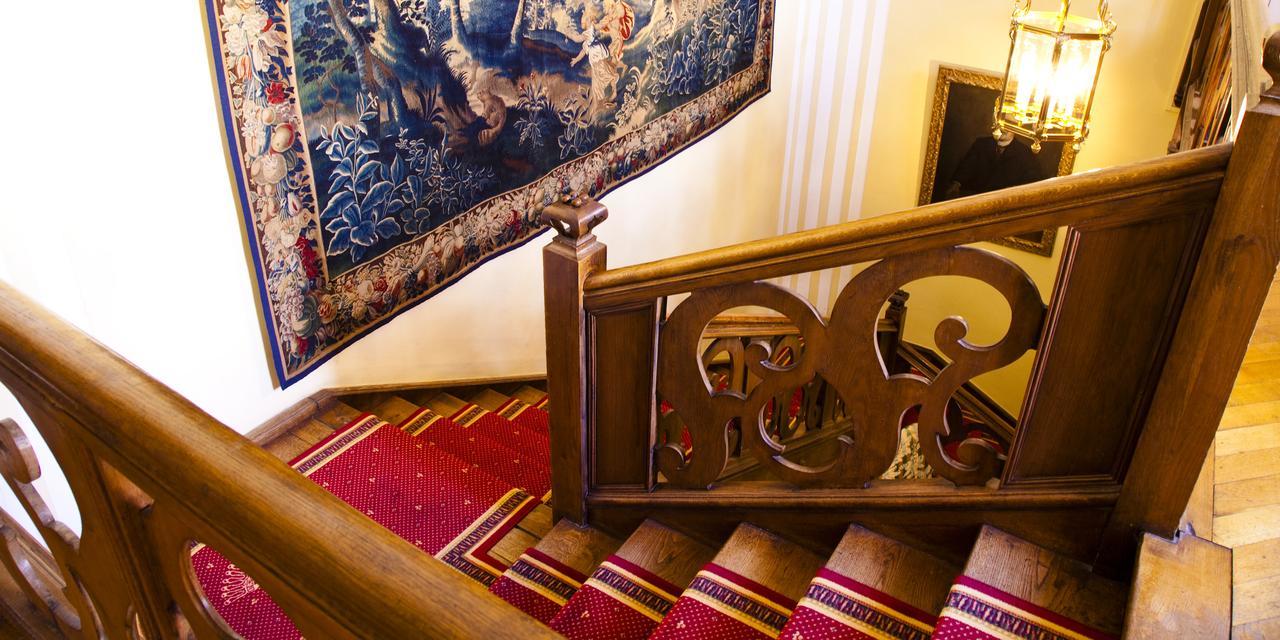 Schloss Weitenburg Starzach Екстер'єр фото